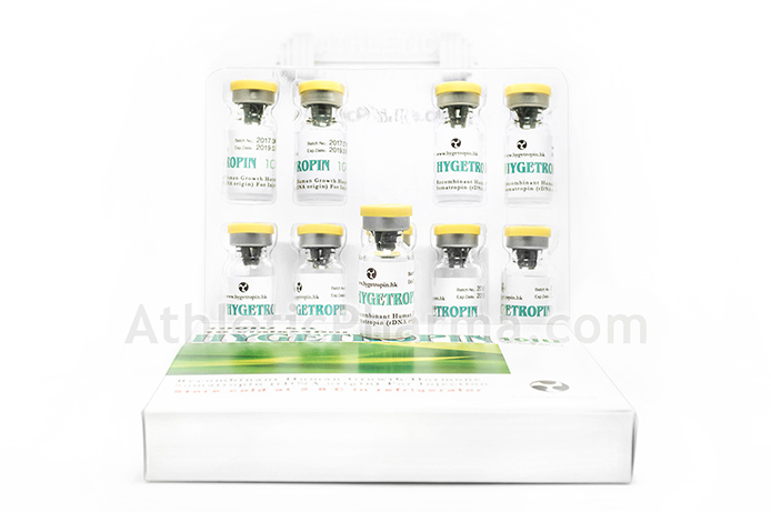 Hygetropin.hk 10IU