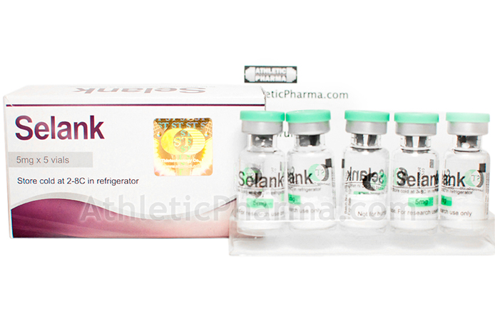 Selank