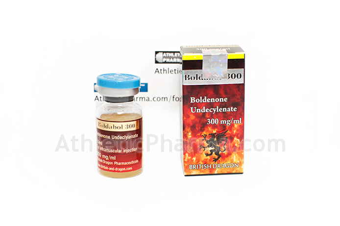 Equipoise 400 (Canada) 10 ампул (1ml x 10)