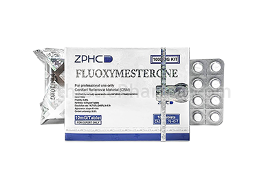 Fluoxymesterone (ZPHC) 20tab