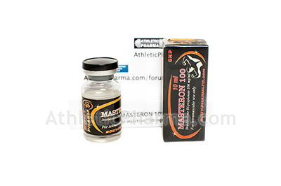 Masteron 100 (BodyPharm) 10ml