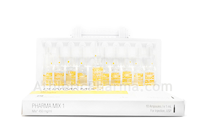 PharmaMix 1 (1ml)