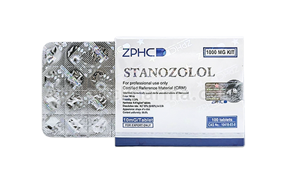 Stanozolol (ZPHC) 100tab