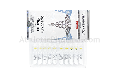 Stromba Aqua (Spectrum) ампула 1ml
