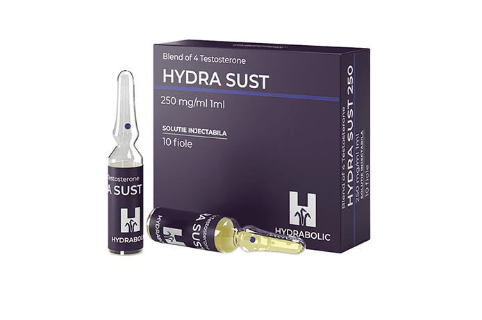 Sust (Hydra) ампула 1ml