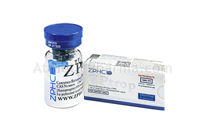 ZPtrop 100IU (ZPHC) 10ml